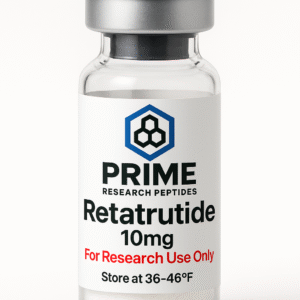 Retatrutide