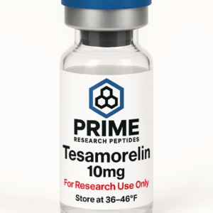 Tesamorelin