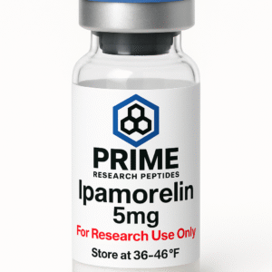 Ipamorelin