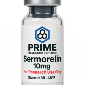 Sermorelin