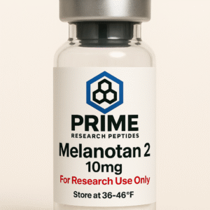 Melanotan 2