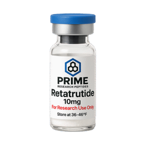 Retatrutide