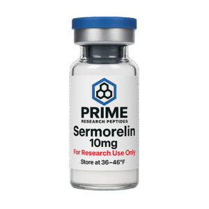 Sermorelin