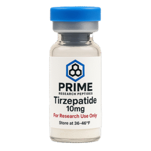 Tirzepatide