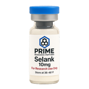 Selank