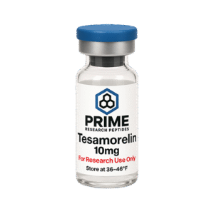 Tesamorelin
