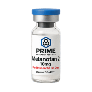 Melanotan II