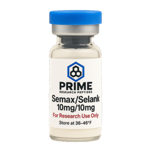 Semax & Selank Blend