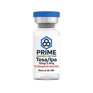 Tesamorelin & Ipamorelin