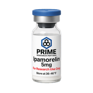 Ipamorelin