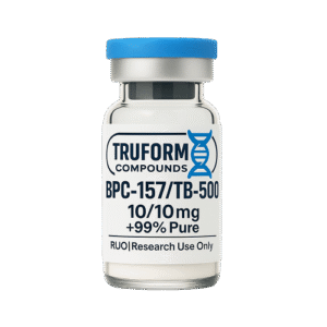 BPC-157 & TB-500