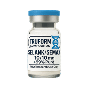 Semax & Selank Blend