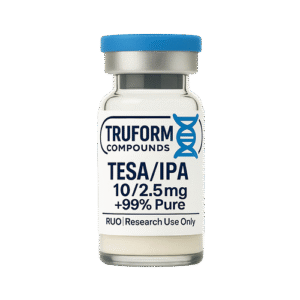 Tesamorelin & Ipamorelin