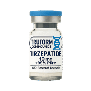 Tirzepatide