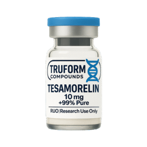 Tesamorelin